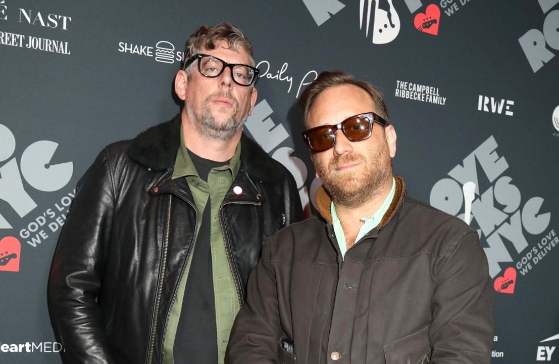 The Black Keys begeistert von Oasis-Reunion
