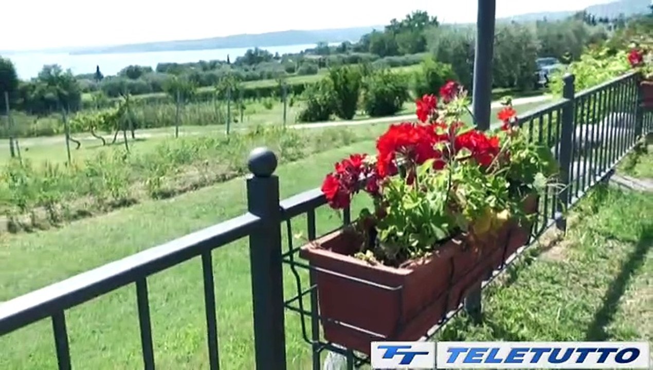 Video News - Vacanze in agriturismo in lieve calo