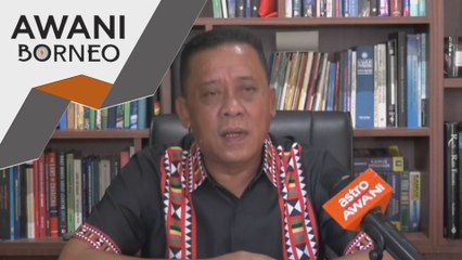 PRBSS rancang pertingkat program kebudayaan etnik Sabah