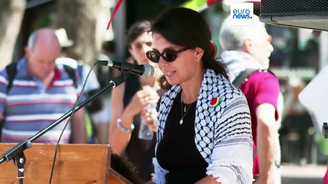 A Lisbona il ricordo dei 18mila bambini uccisi nella Striscia di Gaza