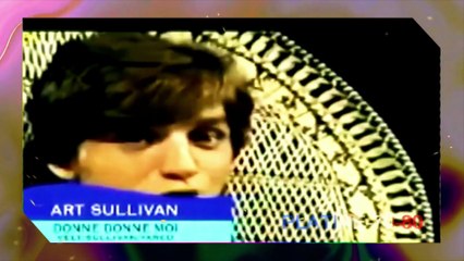 Art Sullivan - Donne, Donne Moi