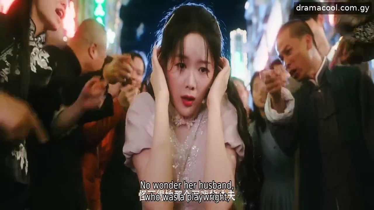  Be not meant to be episode 10 english sub