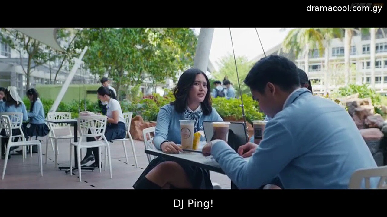  Bad genius- the series episode 4 english sub