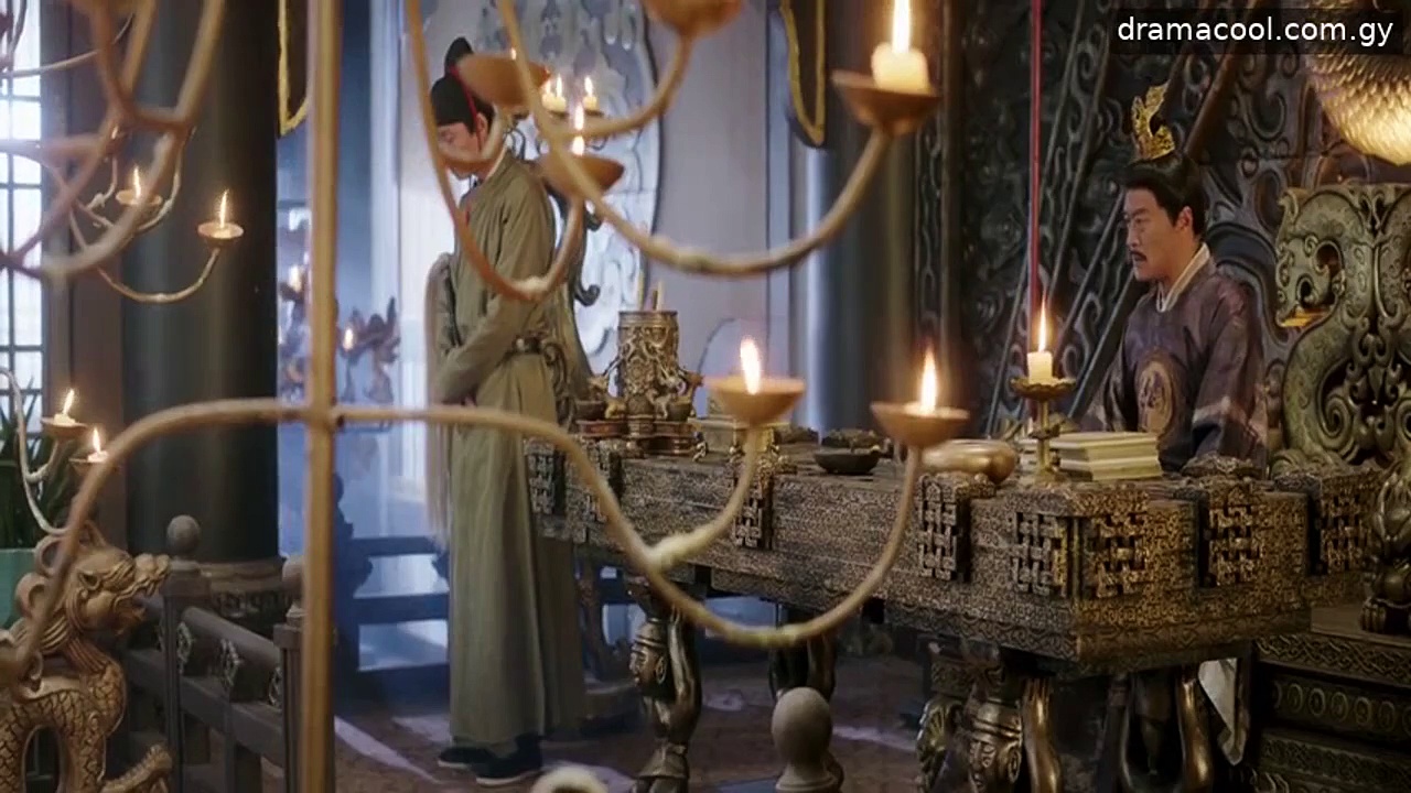  She is the phoenix episode 25 english sub