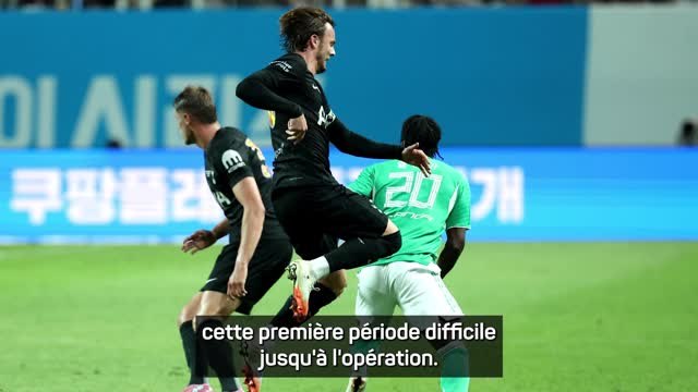 Tottenham - Frank : Maddison va nous manquer