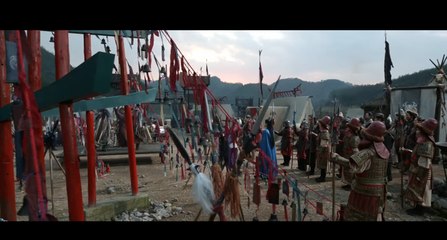 Southern Emperor and Northern Beggar Episode 7 | Eng Sub