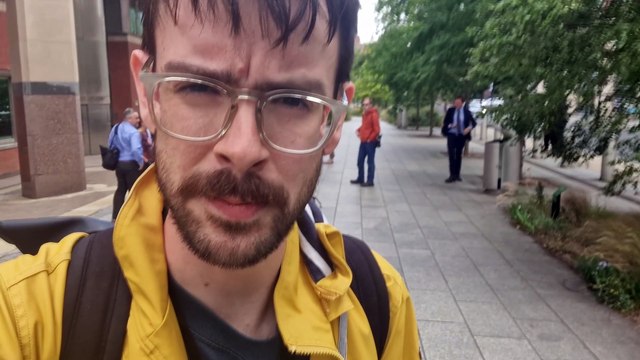 Boy, 15, found guilty for murder of Sheffield schoolboy Harvey Willgoose