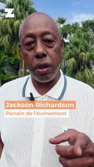 Jackson Richardson : "«Marcher pour la fierté, c’est aussi marcher pour la dignité"