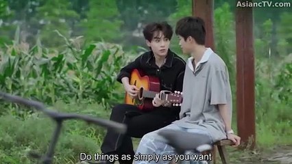 (BL) EP20 Revenged Love Eng Sub 🇨🇳 (2025)
