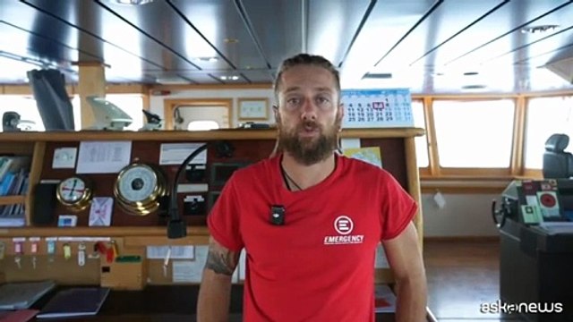 Altri due soccorsi della Nave Emergency: 116 migranti tratti in salvo