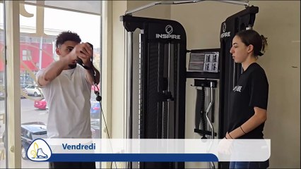 2025 CQE - GLACE 4 Schedule & Results ❄️