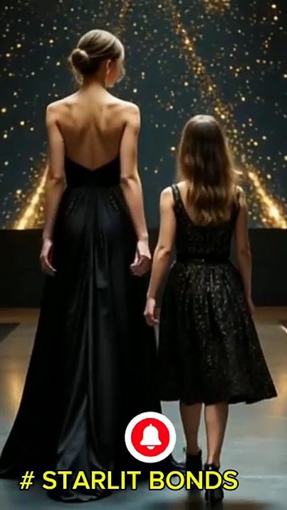 # STARLIT BONDS