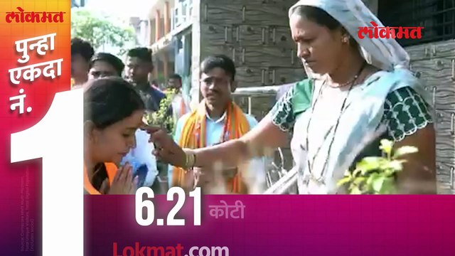 हर्षवर्धन जाधव यांना १ वर्षाच्या तुरुंगवासाची शिक्षा, 2014 चं प्रकरण काय ?