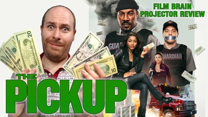 The Pickup (REVIEW) | Projector | Eddie Murphy gets his movie stolen