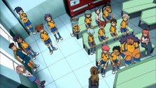 Inazuma Eleven Go Episode 40 "Arion, The New Captain!" (Eng Dub) | Better Video Remastered
