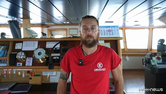 Altri due soccorsi della Nave Emergency: 116 migranti tratti in salvo