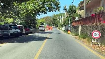 San Saba: pronta la bretella del ponte Mella sulla SS113, l'apertura a settembre