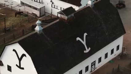 Yellowstone Y: Marshals Trailer: New Cast ANNOUNCED!