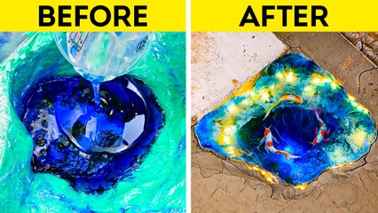 Repair Cracked Tiles & Fix Furniture with These Simple DIY Tips!