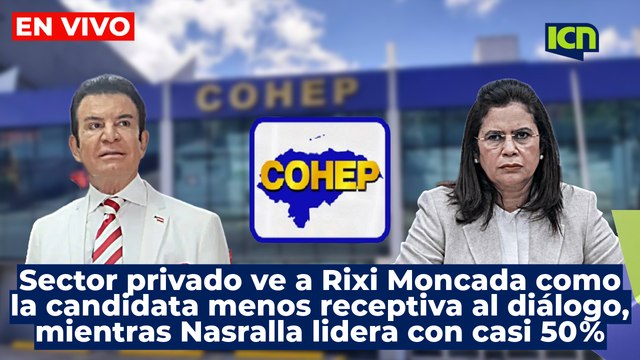 ICN | Noche 🌛 | 7 de agosto | Noticias Honduras EN VIVO 🔴