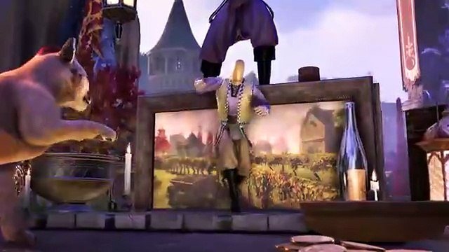 Vous pouvez jouer à ce MMO avec des critiques très positives gratuitement pendant encore plusieurs jours