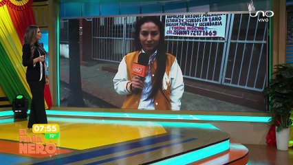 RETORNO A CLASES: ¿HAY CONTROL EN EL INGRESO?