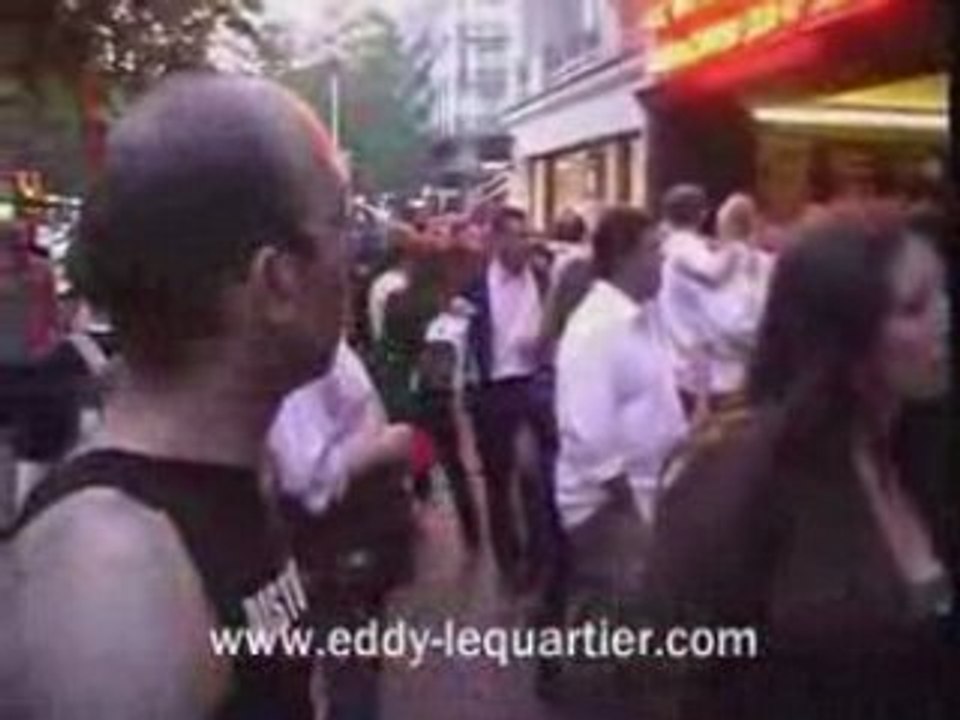 C'EST QUOI LE ROCK (version longue)