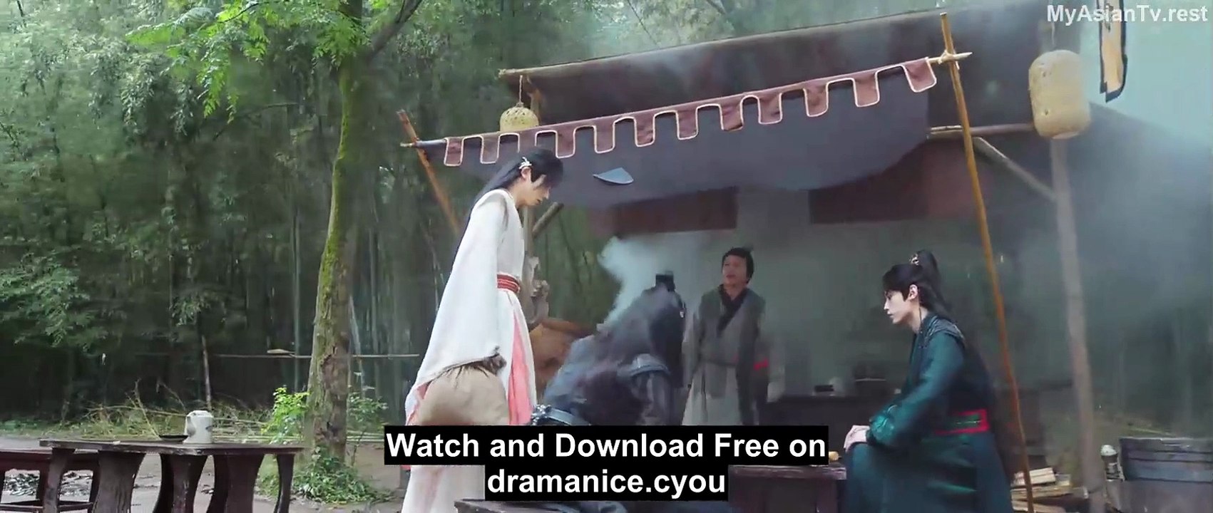 Returned Master Episode 5 Eng Sub