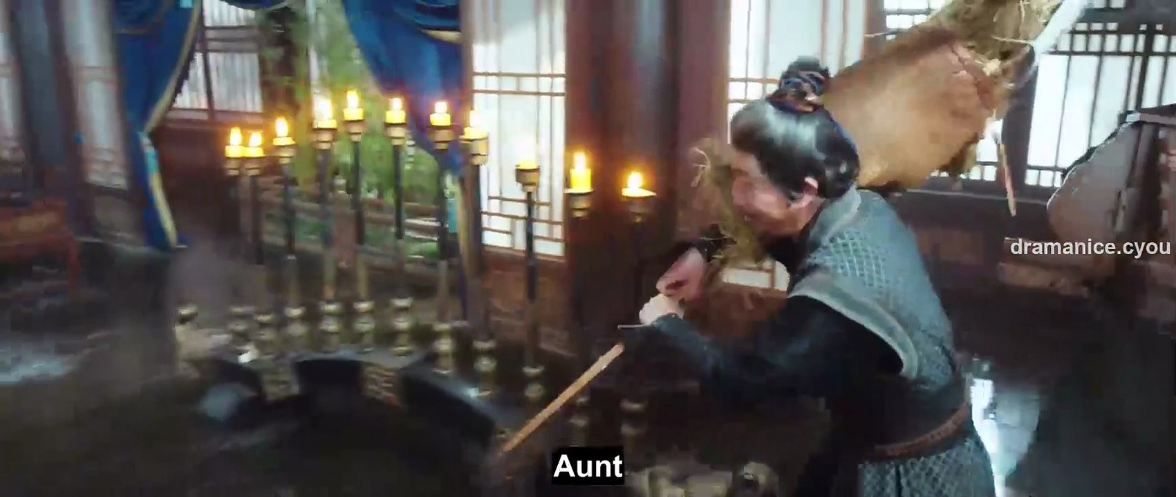Returned Master Episode 9 Eng Sub