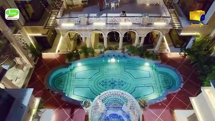 Tere Bin Ep 12 - Yumna Zaidi - Wahaj Ali