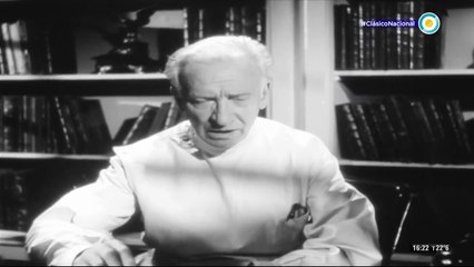 Amorina (Hugo Del Carril, 1961) - Película completa