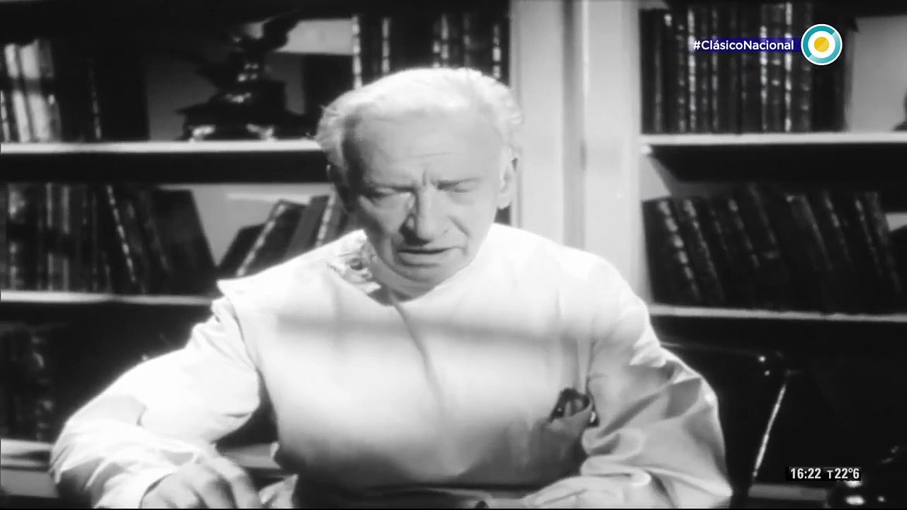 Amorina (Hugo Del Carril, 1961) - Película completa