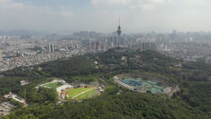 [대구] 대구시 "두류공원, 1호 '국가도시공원' 지정 추진" / YTN