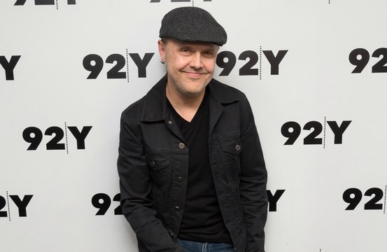 Lars Ulrich: Ozzy Osbourne beim Black Sabbath-Abschiedskonzert 'herzlich' und 'eloquent'