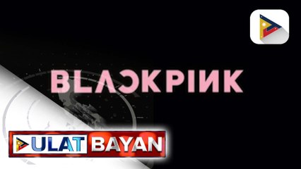 Blackpink, ipinagdiriwang ang kanilang ika-9th anniversary sa music and entertainment industry | ulat ni Ice Martinez