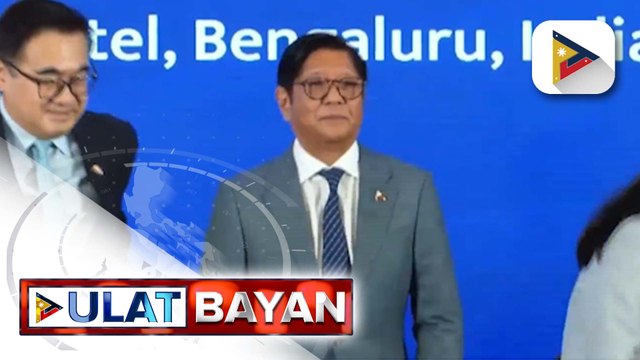 PBBM, nakapag-uwi ng $446M na halaga ng direct investment mula sa kanyang state visit sa India