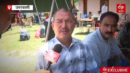 'ब्लास्ट जैसी आवाज आई, सब खत्म हो गया', चिल्लाते रहे धराली के जय भगवान, आंखों के सामने तबाह हुआ 2 मंजिला होटल