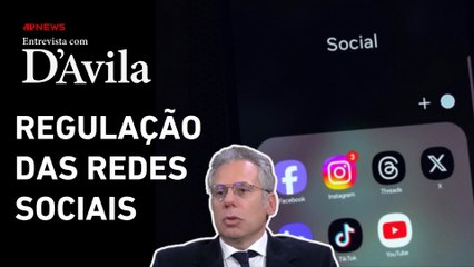Advogado analisa atuação do STF sobre o Marco Civil da Internet | ENTREVISTA COM D'AVILA