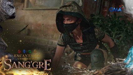 Sang'gre: Ang bayani ng Distrito Sais! (Episode 40) | Encantadia Chronicles