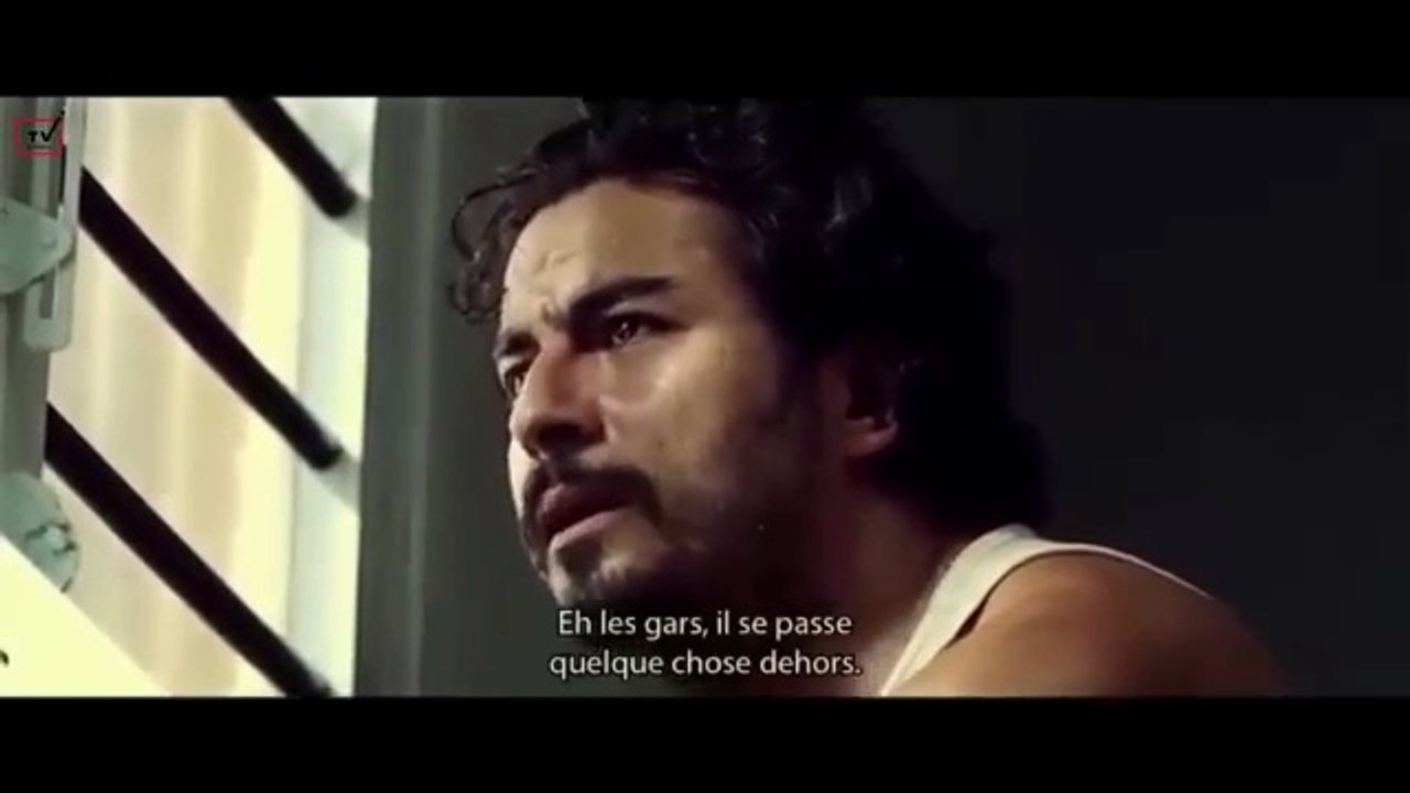 (HD فيلم أكشن كوميدي مغربي - الطريق إلى كابول (بجودة عالية