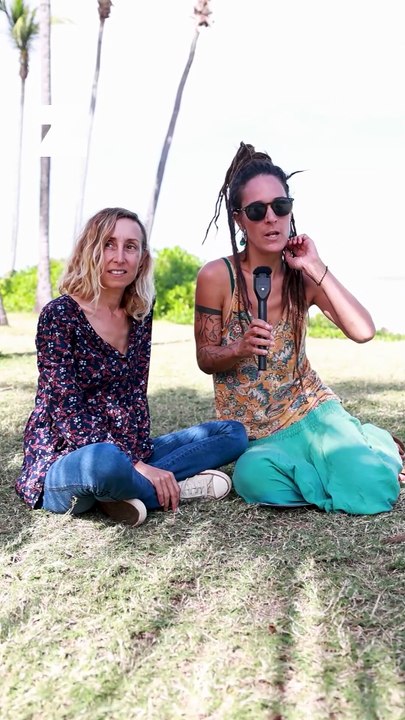 Émilie, ancienne professeure de lettres