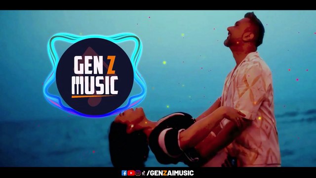 ONE THOUSAND MILES (DJ REMIX) Yo Yo Honey Singh | Mandy Takhar | Desi Kalakaar | GEN Z MUSIC
