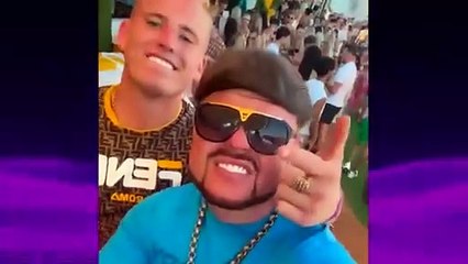 Meet the 'Ibiza Final Boss' — The Man Who Took Over the Party Scene 🎉