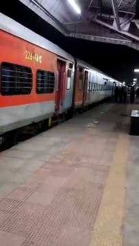 कोटा से भोपाल के लिए रवाना हुई खाली ट्रेन, रेलवे पर भड़के यात्री; सोशल मीडिया पर उड़ा मजाक
