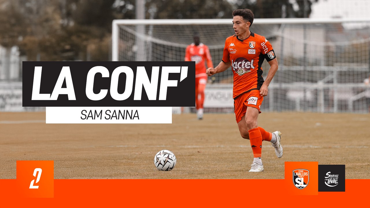 SL CONF' - J01 - LAVAL x ASSE - Sam SANNA