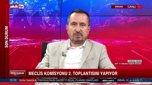 Salih Aydemir Siyonist lobiler nasıl çalışıyor?