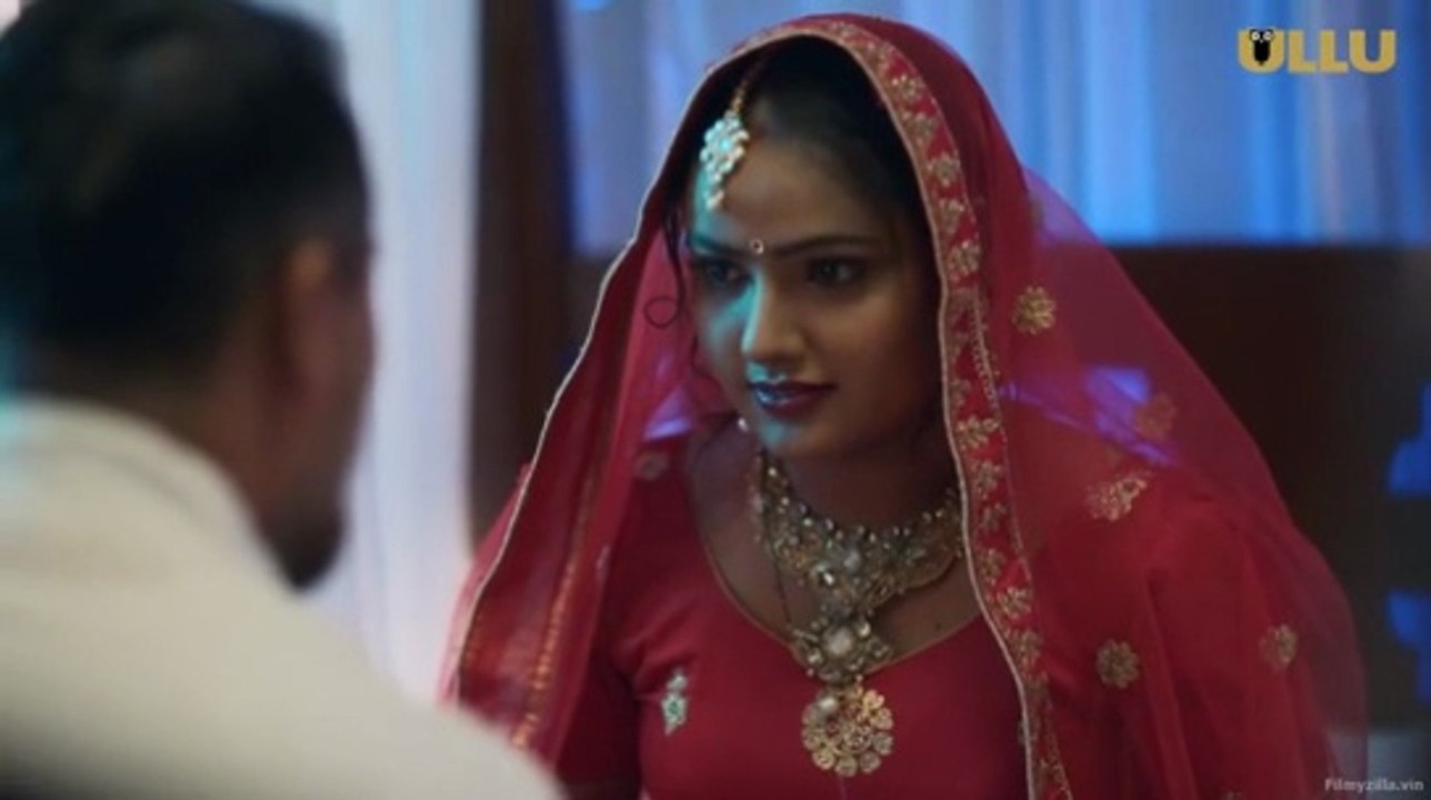 Bikau (2023) Part 2 Ullu Original web series Indian #monutuiya