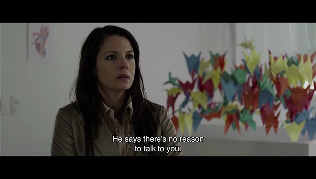 {Placer And Martirio} {PLACER Y MARTIRIO} - Faithful husband. Attractive Delfina meets high-ranking businessman.