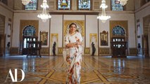 Inside The World’s Largest Private Home: India’s Lakshmi Vilas Palace