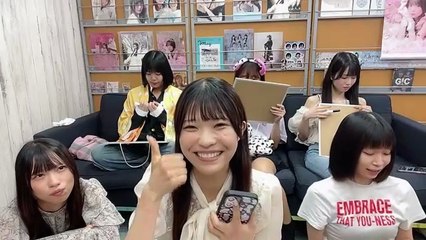 ブルーなままで【金8Night】 2025-08-01 20_00 SHOWROOM